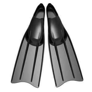 Aletas Largas de Silicona para Buceo y Snorkel - Venta <span class=keywords><strong>al</strong></span> por Mayor Transfronteriza - Product Image 2