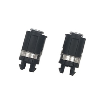 Pièces de rechange de broche pour console Gameboy Advance SP/GBA/SP, axe rotatif, axe rotatif, pièce de réparation