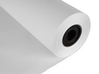 Gateway Brand 80gsm 880/620/440X150m 3 pulgadas Core Engineering Plotter Rollo de papel Pulpa química Impresoras de alta velocidad para HP