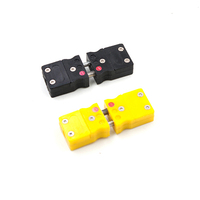Connecteurs de convertisseur thermique HUADONG Pt100, accessoires de connecteurs Om-SC(H)-S-MF