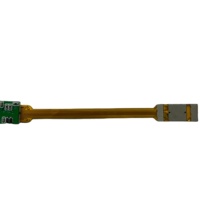 OG0VA10 Module de caméra mono à obturateur global VGA 640*480 @ 240FPS 1/10 IR 850nm LED Module de caméra USB de reconnaissance des élèves de suivi des yeux
