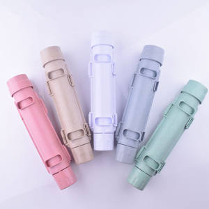 Bazooka-<span class=keywords><strong>Kit</strong></span> de fabrication de sushis, appareil rouleaux durables, avec Tube en plastique, tout en 1 - Product Image 3