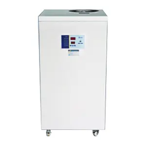 Resfriador de água para soldagem 2000w, resfriador de tanque de água de refrigeração