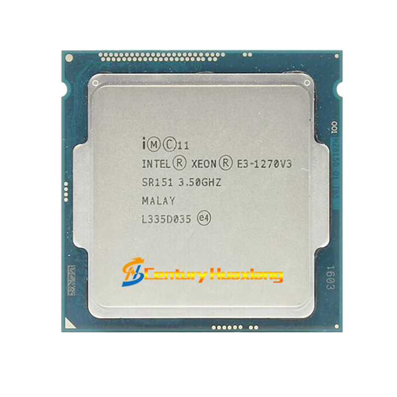 Intel Xeon E3-1270 v3 Guide: What to Know Before Buying