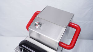 Système de filtration d'huile de cuisson, machine de nettoyage d'huile pour friteuse, <span class=keywords><strong>filtre</strong></span> <span class=keywords><strong>à</strong></span> graisse alimentaire, technologie de filtration et de nettoyage d'huile - Product Image 6