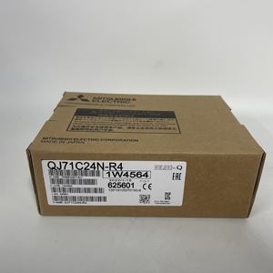 Module de communication série MITSUBISHI QJ71C24N-R4 - Product Image 1