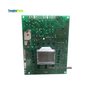 Repuestos para Calderas de Gas de Pared, Placa de Circuito, Placa de Control, Placa Base para Calderas de Gas <span class=keywords><strong>BAXI</strong></span> MAIN5 ECO5 - Product Image 4