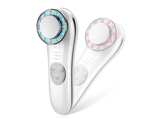 جهاز رصاص للتغذية ذو أوضاع متعددة للاستخدام المنزلي, جهاز رصاصي لتدليك الوجه ، تجديد الجلد ، شد الوجه ، شد الوجه - Product Image 2