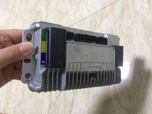 60V 72V Programmable DC <strong>Motor</strong> <strong>Controller</strong> of Citycoco Scooter Parts &amp; Accessories for EEC and COC Approved CP-1 Model - Product Image 4
