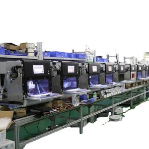 Fresatrice dentale luminosa precisione <span class=keywords><strong>Cad</strong></span> <span class=keywords><strong>Cam</strong></span> fresatrice dentale 3D - Product Image 5