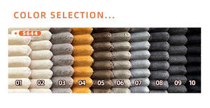 Sofá Cama de Doble Uso, Sofá de Tela Comprimida al Vacío para Sala de Estar, Uso Doméstico, Plegable, Desmontable y Lavable - Product Image 5