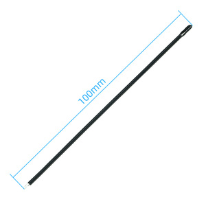 Capteur thermistor <span class=keywords><strong>NTC</strong></span> haute précision MAXKGO 100K <span class=keywords><strong>Beta</strong></span> 4250 pour la protection contre la surchauffe des batteries au lithium - Product Image 3
