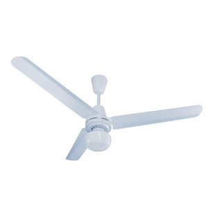 Kinh tế AC công nghiệp cài đặt 56inch kích thước lớn SMC Mô hình quạt trần cho Nam Mỹ với ánh sáng - Product Image 5