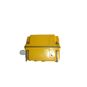 Interruttore di fine corsa DXZ per gru a torre, da 1 a <span class=keywords><strong>274</strong></span> - Product Image 6