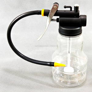 aceite de silicona/FDL Cinta de correr Cinturón Lubricante de alta pureza 100% lubricante para maquina de coser - Product Image 5