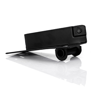 Soporte Inferior Ajustable Serie Negra Personalizado a Precio de Fábrica para Uso Residencial y Comercial - Product Image 4