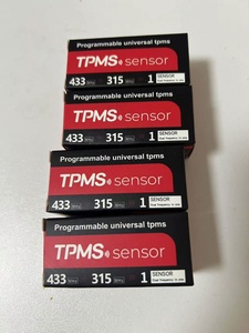 Atel <span class=keywords><strong>tpms</strong></span> mx सेंसर प्रतिस्थापन डिजिटल टायर दबाव मॉनिटर सिस्टम 315mhz आवृत्ति के लिए डिजिटल टायर दबाव मॉनिटर सिस्टम - Product Image 6