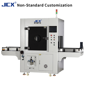 Hiệu quả LED Điện thoại di động máy tính xách tay lắp ráp tự động chính xác cho keo điền Máy Silicone Pur keo công nghiệp Dispenser - Product Image 3