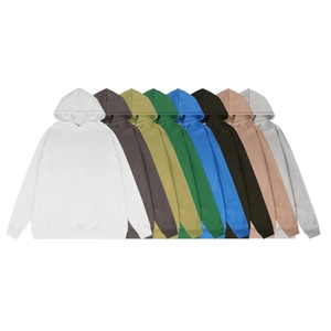 <span class=keywords><strong>Felpe</strong></span> con <span class=keywords><strong>Cappuccio</strong></span> Personalizzate di Alta Qualità per Logo Ricamato, Felpa con <span class=keywords><strong>Cappuccio</strong></span> in Cotone Tinta Unita per <span class=keywords><strong>Uomo</strong></span> e Donna - Product Image 1