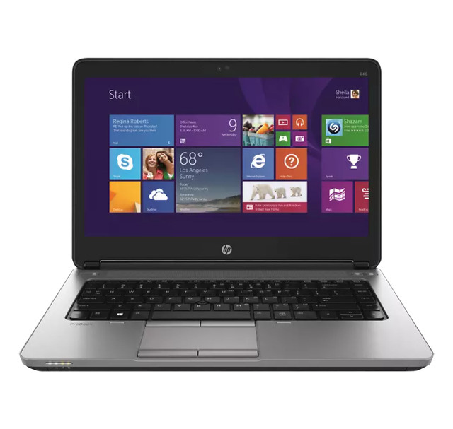Best Prise H-P EliteBook 850 G2 I7-5th 8GB RAM 256GB SSD 15.6-inch Laptop Business and Educational Laptop