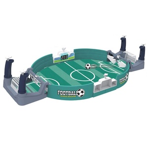 Gioco da Tavolo Interattivo di Calcio per Interni, Gioco Arcade Sportivo Divertente con Punteggio Competitivo per Bambini - Product Image 1