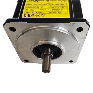 A06B-0061-B307 # 0100 Accesorios para Sistema de Máquina FANUC, Motor Original Nuevo con Garantía de un Año - Product Image 2