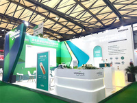 Capsules végétales HPMC/Pullulan vides pharmaceutiques de Chine, tailles 000, 00, 0, 1, 2, 3, 4, pour compléments alimentaires et médicaments
