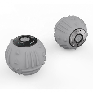 JAMOOZ Yoga Therapy Release Marke OEM Weichschaum-<span class=keywords><strong>Massage</strong></span> <span class=keywords><strong>ball</strong></span> Lumbaler Traktion <span class=keywords><strong>massage</strong></span> <span class=keywords><strong>ball</strong></span> - Product Image 6