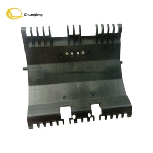 Geldautomaten-Ersatzteile 2P004460B 1P004020-001 Hitachi HCM 3842 WUR BC Hinteres G-ASSY 2P004460B WUR B Rollenführung 1P004020-001 für Hitachi - Product Image 5