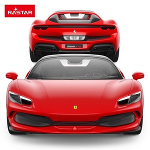 Star Glory para 1 16 <span class=keywords><strong>RC</strong></span>, Coche de Carreras de Plástico a Control Remoto, Juguete para Niños, Regalo Deportivo Profesional para Niños - Product Image 2