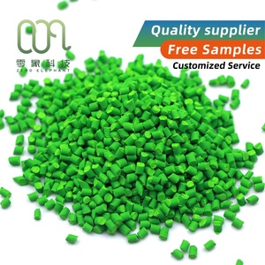 Việt Nam Màu <span class=keywords><strong>masterbatch</strong></span> Sản xuất tại Trung Quốc nồng độ cao màu xanh lá cây <span class=keywords><strong>masterbatch</strong></span> LDPE - Product Image 5