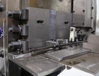 Machine de formage automatique multi-stations pour boulons en U, en L et carrés, haute précision, modèle Heling, vente chaude