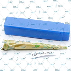 Erikc foor ปั๊ม451 J01วาล์วฉีด F oor 451 J01ความดันสูงวาล์วควบคุม FooRJ01451สำหรับ Bosch 0445120138 - Product Image 1