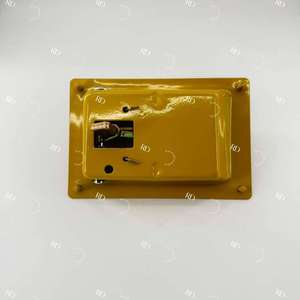 ตัวล็อคประตูด้านข้างปั๊มไฮดรอลิกของรถขุดสำหรับ CATERPILLAR CAT 320C/336D/324D/329D - Product Image 2