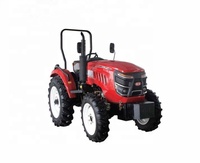 Nouveauté - Tracteur agricole Taishan TT 180HP à 4 roues - Vente flash