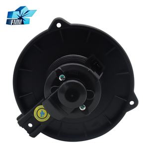 Ventilateur de climatisation de voiture JGC100480 Dynamic Balance AC Blower pour LAND ROVER DISCOVERY II 2 - Product Image 3