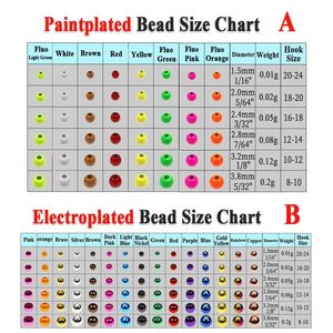 Pêche colorée montage de mouches perles en laiton tête <span class=keywords><strong>nymphe</strong></span> Stonefly Streamer pêche à la mouche <span class=keywords><strong>truite</strong></span> matériel de montage de mouches - Product Image 3