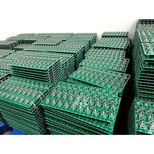 Phát triển và thiết kế bảng mạch mờ ba tốc độ cho đèn bàn DC với công tắc điều khiển gương tủ quần áo - Product Image 2