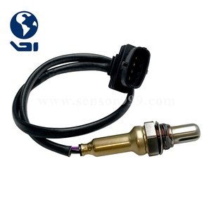 Nouveau capteur d'oxygène O2 25368889 55563348 pour Chevrolet ZMZ-405 406 409 UAZ 3159 Patriot GAZ 3307 3308 - Product Image 3