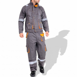 <span class=keywords><strong>Ropa</strong></span> <span class=keywords><strong>de</strong></span> <span class=keywords><strong>trabajo</strong></span> Unisex, <span class=keywords><strong>ropa</strong></span> <span class=keywords><strong>de</strong></span> construcción <span class=keywords><strong>de</strong></span> Ingenierí<span class=keywords><strong>a</strong></span> Industrial personalizada, venta al por mayor - Product Image 6