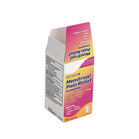Caja de Papel Blister para Pastillas, Impresa Personalizada, Pequeña, Plegable, para Vitaminas, Hierbas, Productos para el Cuidado de la Salud, Medicamentos