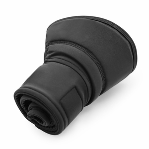 הוקי קרח הצוואר מגן kevlar חיתוך הגנה מפני ספגה רצועה מתכווננת עיצוב נתיק דגם מותג גי - Product Image 3