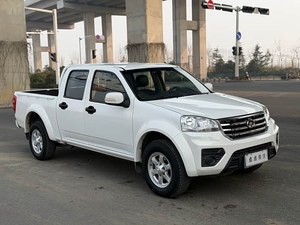 Fengjun 5 2017 2.0T Diésel, 4x2, Camioneta Doble Cabina Ultra Práctica, Gran <span class=keywords><strong>Venta</strong></span>, Marca China <span class=keywords><strong>de</strong></span> <span class=keywords><strong>Automóviles</strong></span> - Product Image 2