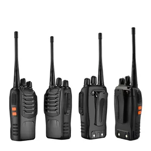 888S walkie-talkie Baofeng radio station high-power communication equipment hand wholesale