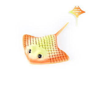 Pez Diablo Impreso en 3D Hecho <span class=keywords><strong>de</strong></span> Material PLA, No Tóxico y Ecológico, Parece un Obra <span class=keywords><strong>de</strong></span> Arte, Realmente Hermoso - Product Image 4