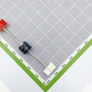new-original 5KP36A P600 Diodes TVS Diodes 58.1V 87.8A Unidirectional - Product Image 1