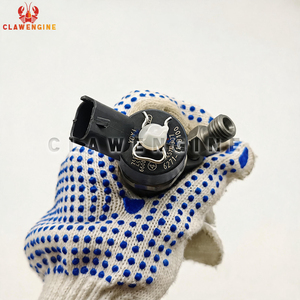 Inyector Clawengine 0445110307 4941109 para Cummins QSB3.3 Komatsu 4D95 PC70-8, Inyector de Combustible Diésel Bosch, Envío desde Hong Kong - Product Image 3
