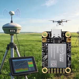 UM980/UM982 High-Precision <strong>GPS</strong>-RTK Module BDS/GNSS Full Constellation RTK Positioning Board For <strong>GPS</strong> <strong>Tracker</strong> - Product Image 1