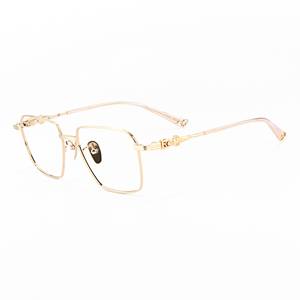 Monturas de Gafas Ópticas para Computadora, Moda para Hombre y Mujer, Estilo Y2K, Lentes con Prescripción, Fabricante Chino, No se Deforman Fácilmente - Product Image 3