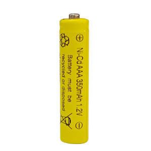 Tại Chỗ Bán buôn AAA Kích thước 7 pin có thể sạc lại, nickel-cadmium, 1.2V, 300mAh, đầy đủ năng lực, năng lượng mặt trời năng lượng, có thể tái chế pin - Product Image 6